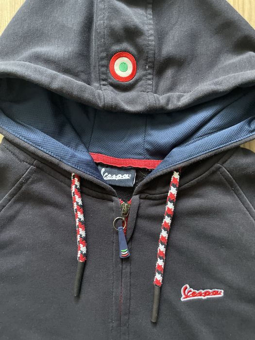 Vespa / мъжки суичър XL/XXL