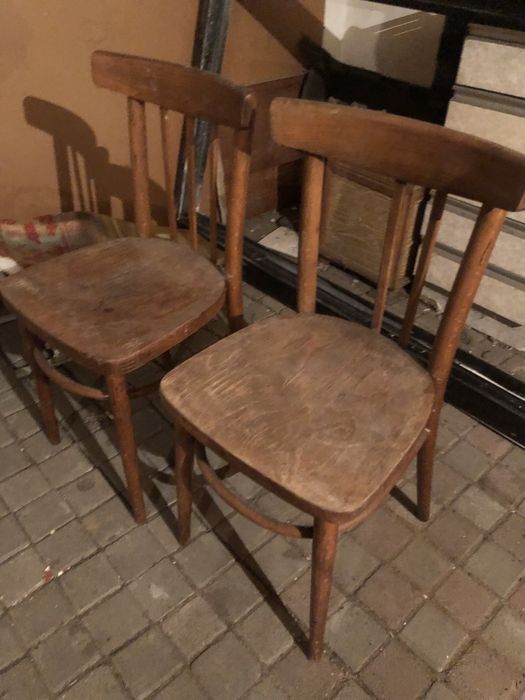 Продам Стулья венские