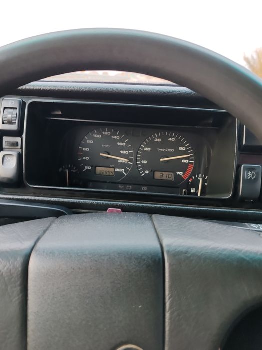 Гольф 2 литра 16V