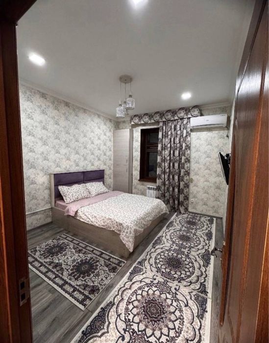 3 комнатная ялангач умид спорт комплекс новостройка кирпич