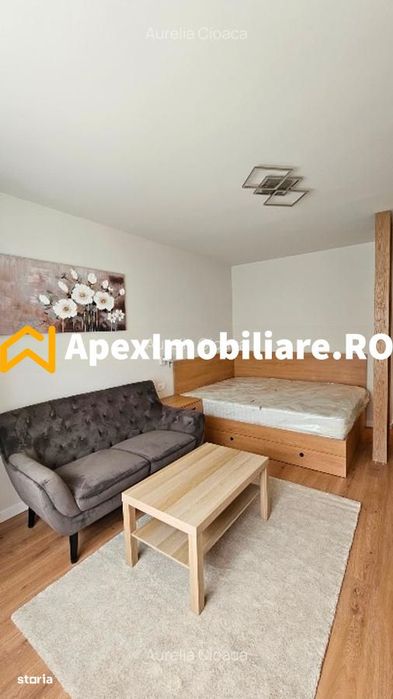 Garsoniera de inchiriat Pantelimon Bucuresti | ApexImobiliare.ro