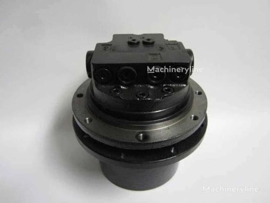 Transmisie finală miniexcavator Airmann AX05 AX08