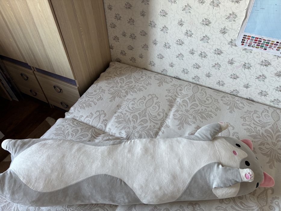 Продается  кот батон