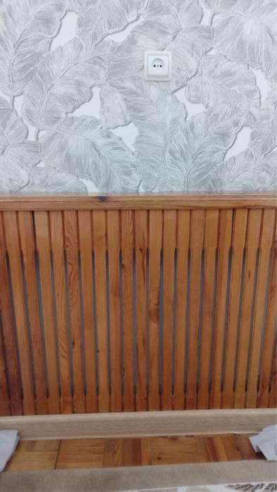 Рестраврация дверей