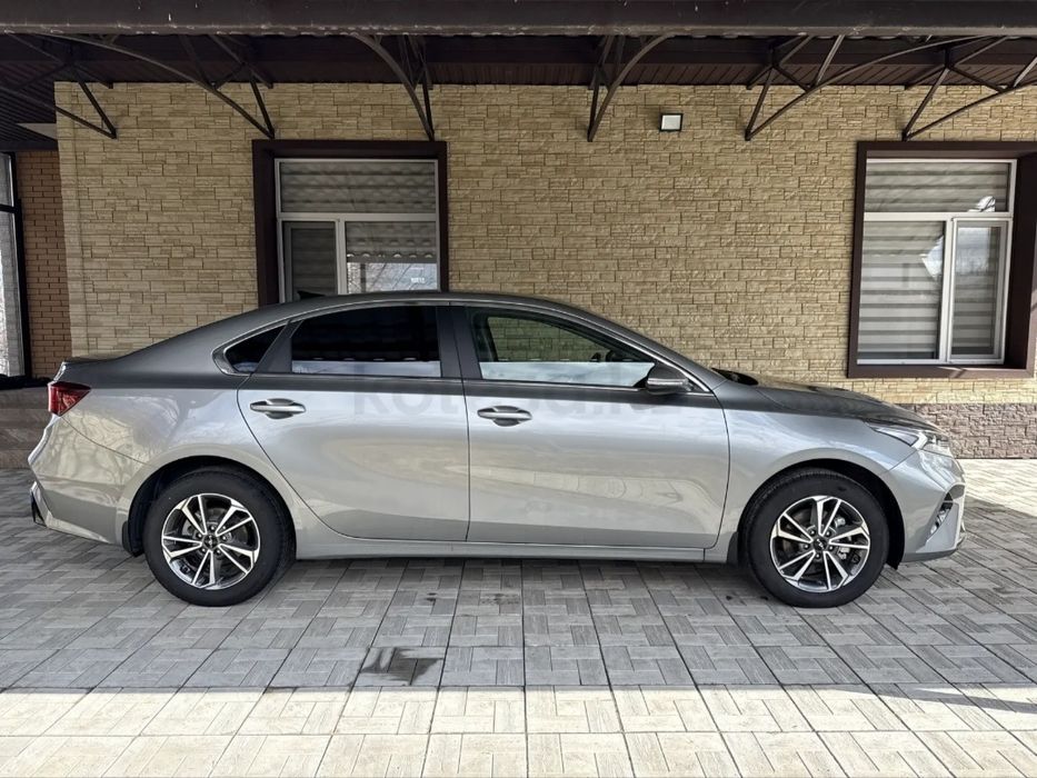 Продам KIA cerato