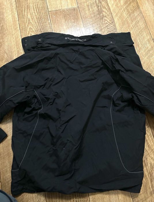 Ветровка Куртка мужская