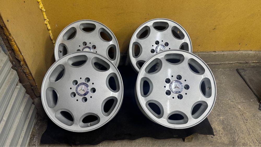 Продам диски мерседес R16