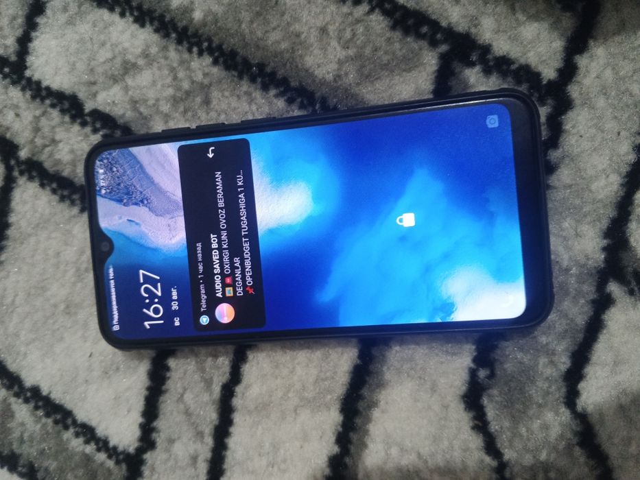 Vivo 630 garantiya