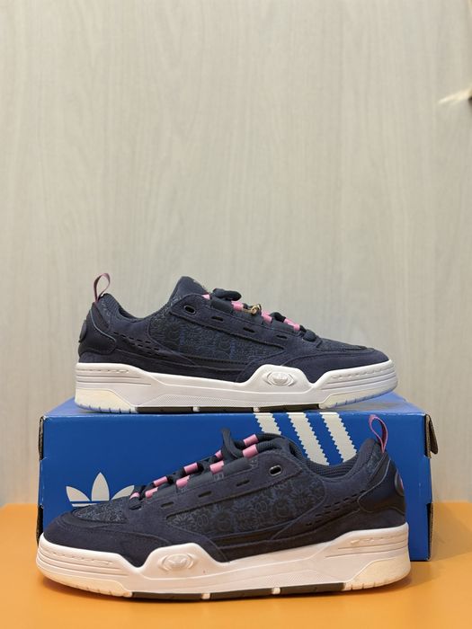 Кроссовки Adidas x Kevin Lyons