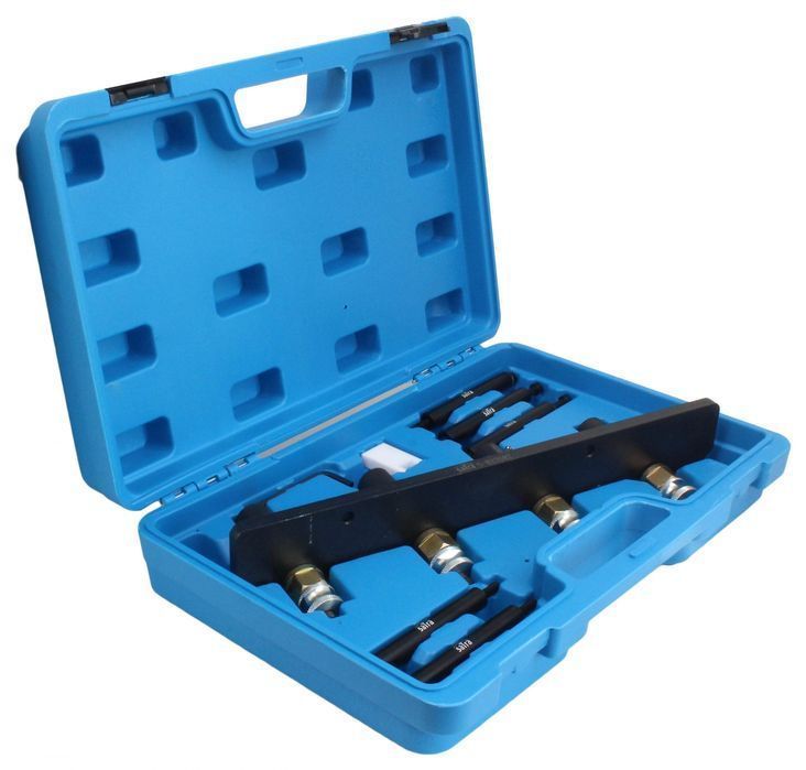 Trusa extractor injectoare bmw b38