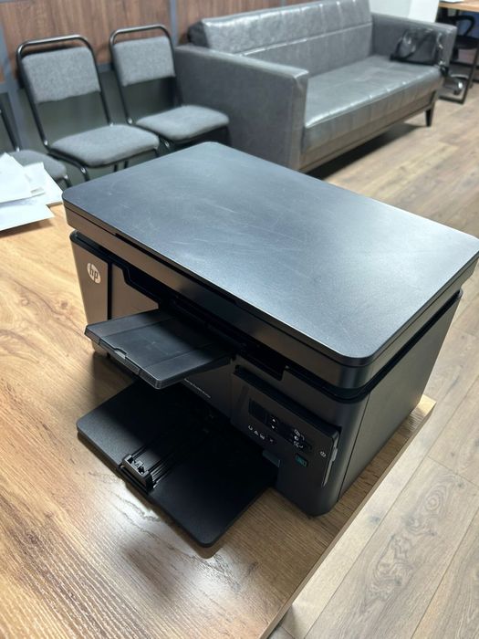 Продам мфу (принтер, ксерокс, сканер)