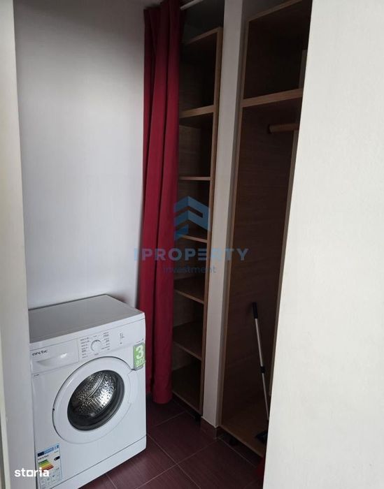 Apartament 2 camere Ion Mihalache complet utilat si mobilat