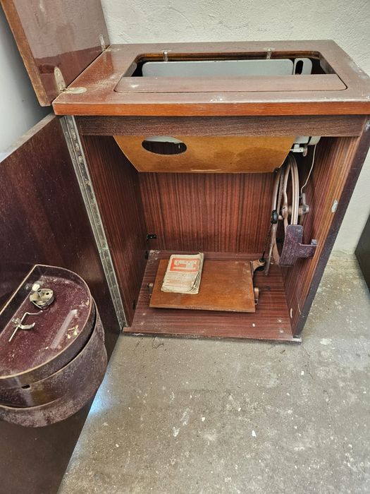 Швейные машина сатылады