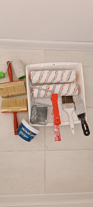 Продаются строительные материалы