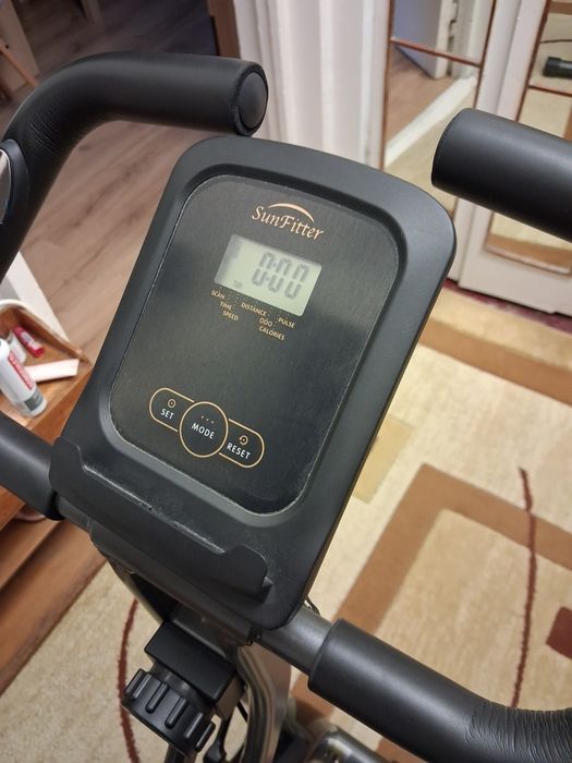Bicicleta fitness Viking SunFitter transport  gratuit CT