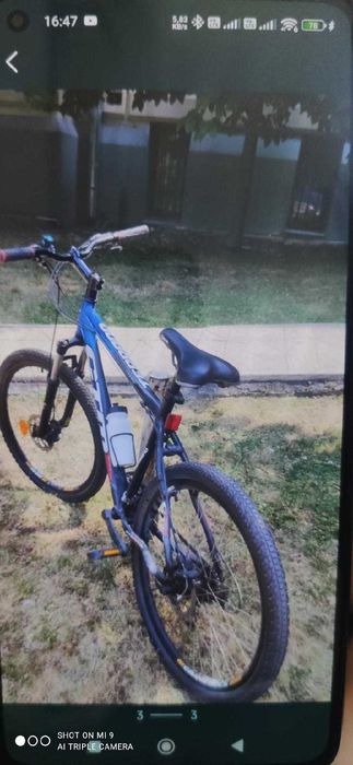 vanzare bicicleta
