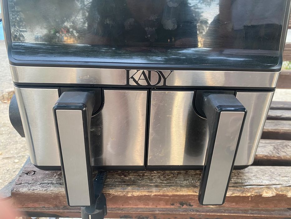 Мультиварка KADY