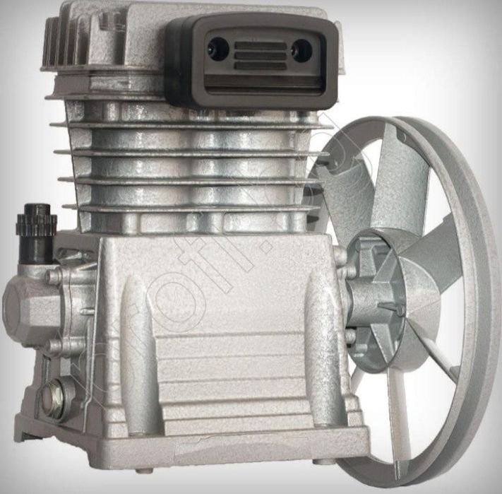 Глава за компресор 250 литра в минута