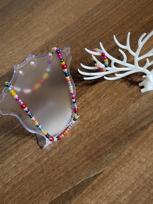 Hand made : inele , coliere , bratari , zgarzi