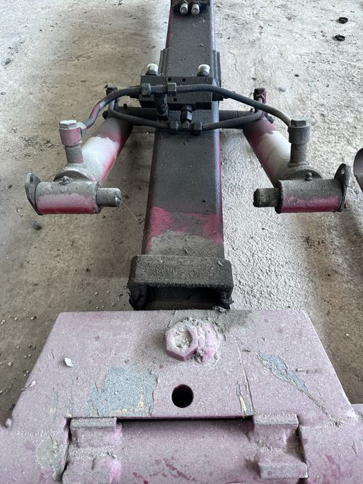 Вилица за Пътна Помощ