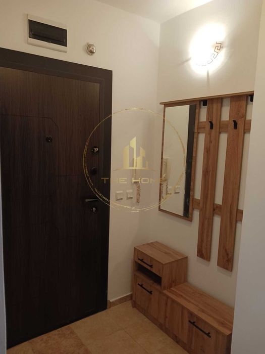 Дава се под наем Двустаен апартамент в Варна, Бриз - 55 кв.м за 500 € - Снимка #8