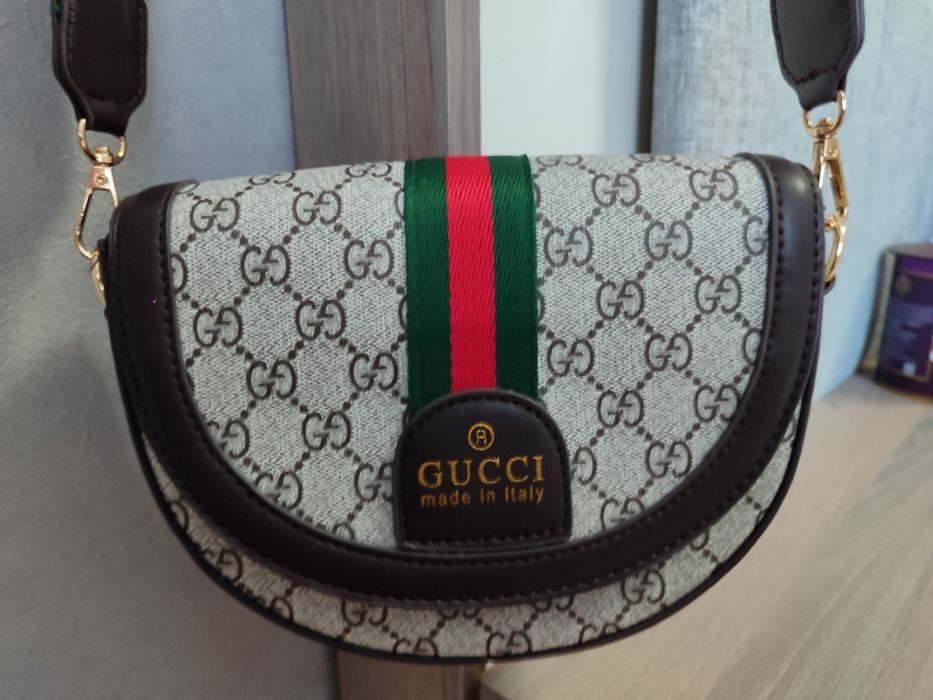 Сумки женские брендовые