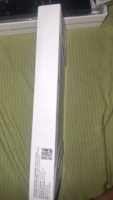 Apple watch se 2gen