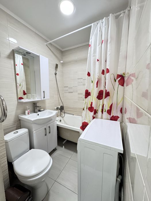 Квартира посуточная