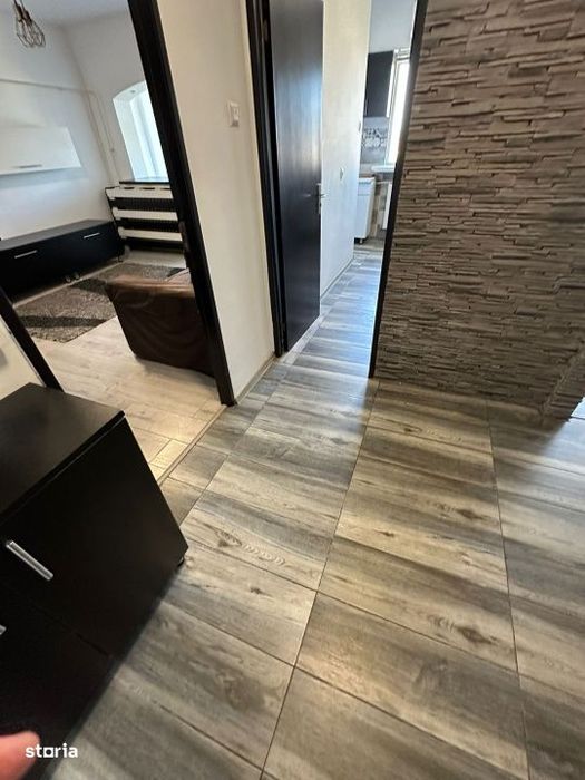 Apartament , 49 mp Calea Bucuresti, Zona Rotonda