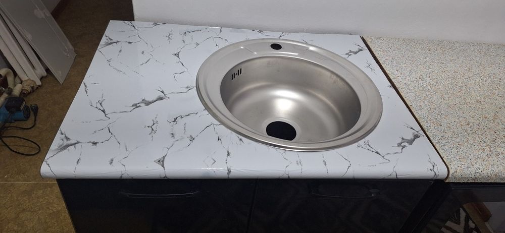 Кухонный горнитур сатылады