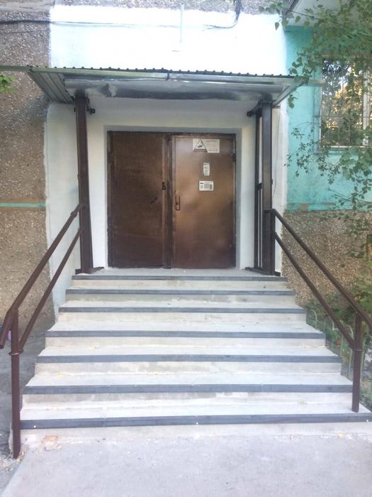 Ремонтно-строительные работы