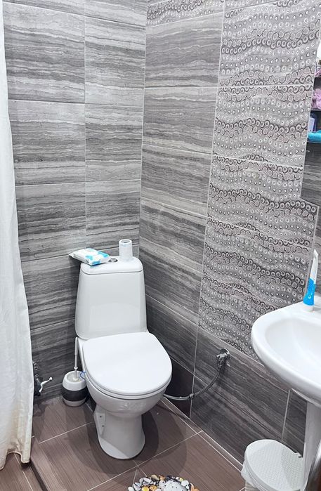 Продава се Четиристаен апартамент в София, Разсадника - 75 кв.м за 1292 €/кв.м - Снимка #6