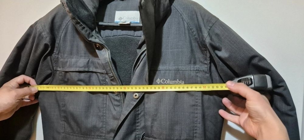 Geaca iarna Columbia