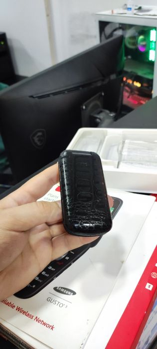 Samsung Gusto 3 perfectum