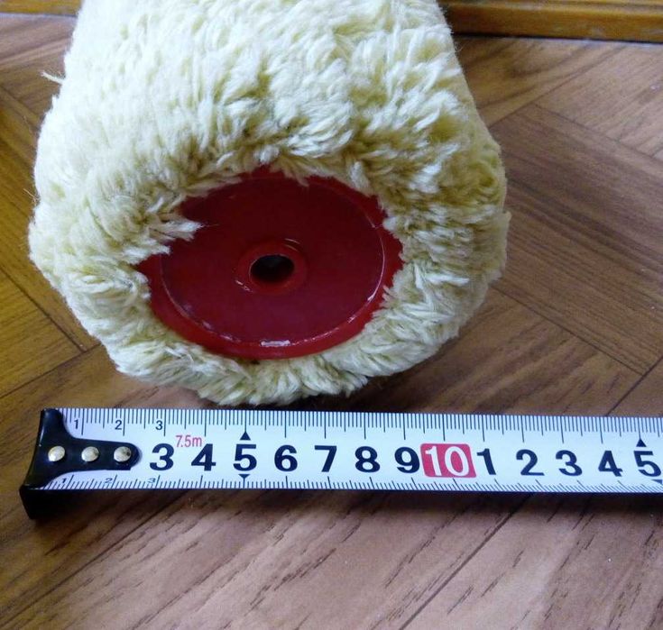 Малярный набор (валик+ваночка)