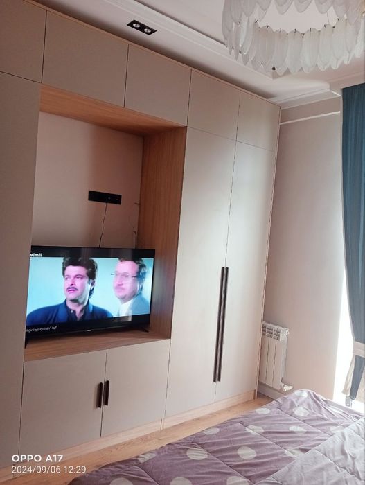 Продам квартиру в новостройки 2 х комнатная студия
