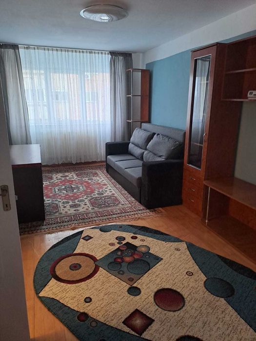 Chirie apartament 2 camere