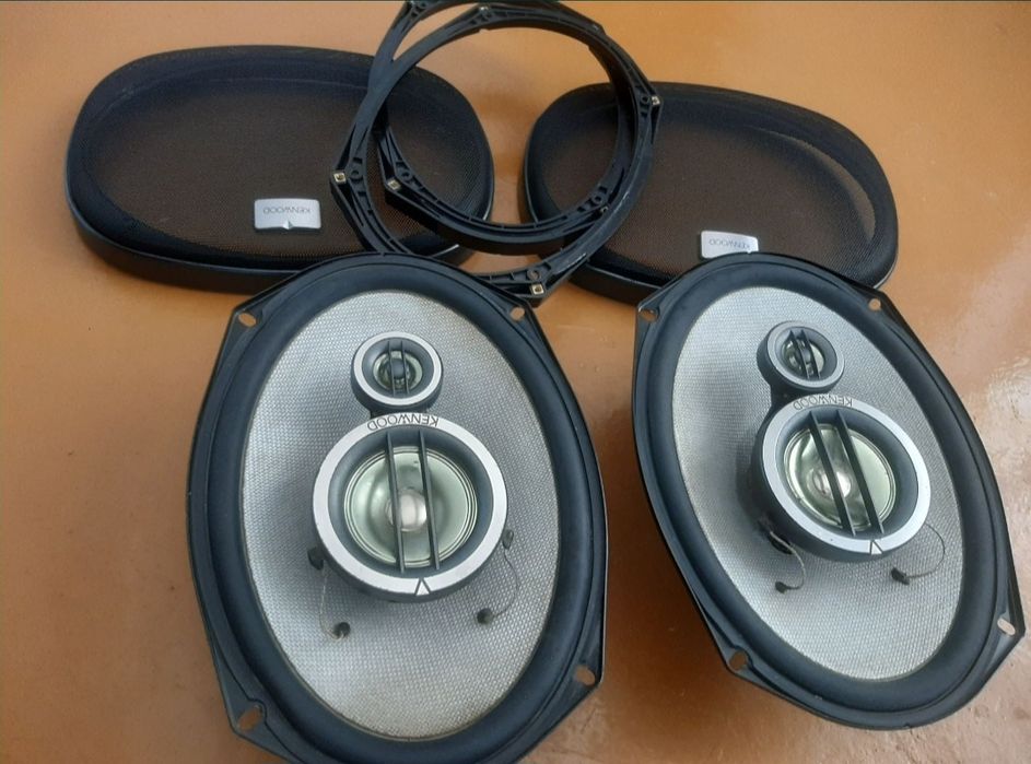 Kenwood 718 indonezia