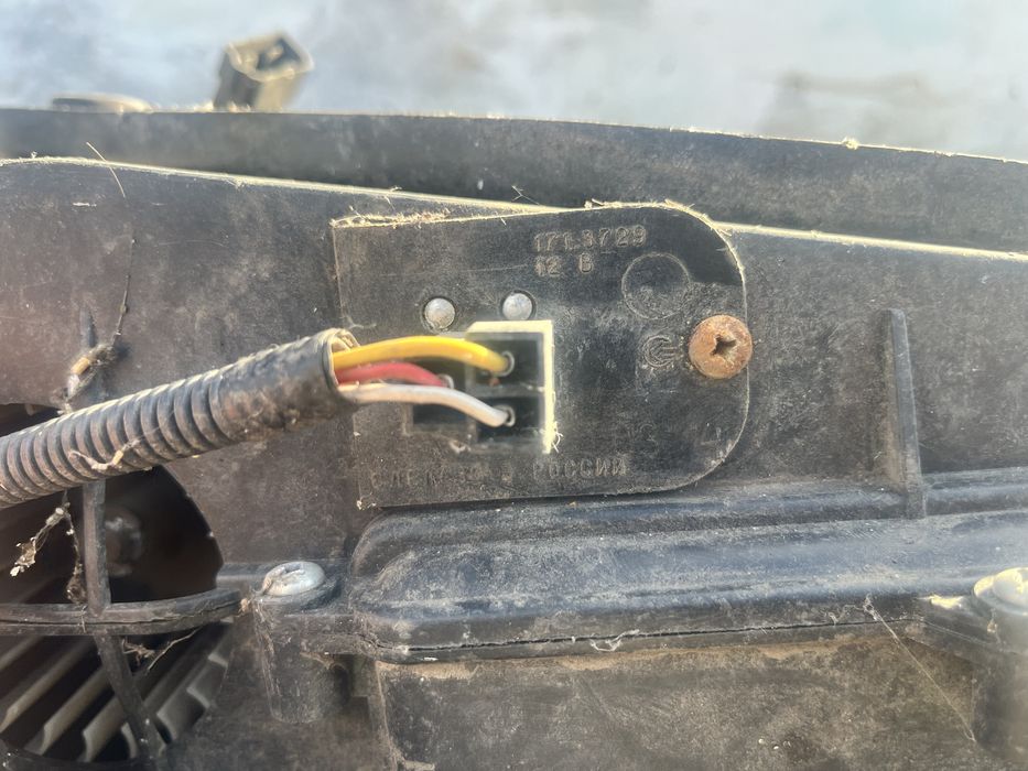 Продам печку на Газель