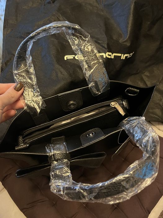 Дамска чанта fornarina