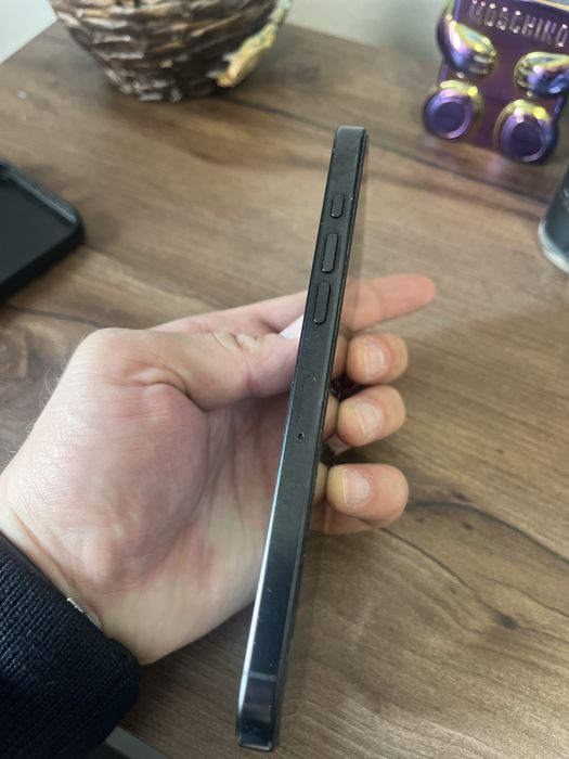 Iphone 16 pro max 256