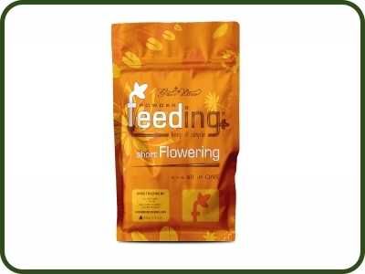 Удобрения Powder Feeding 0.5 кг