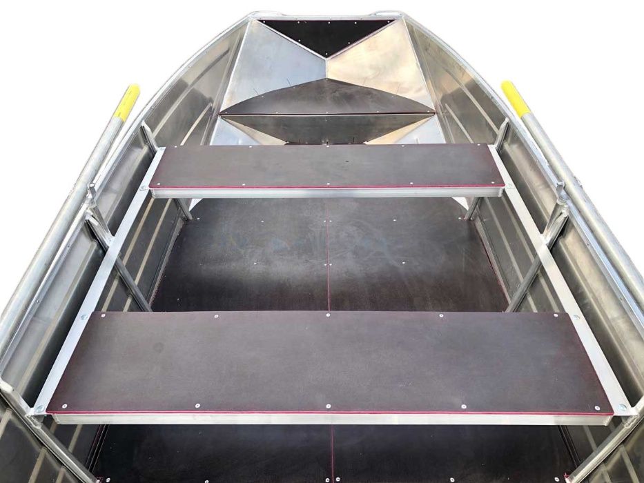 Лодка Kazboat - 28