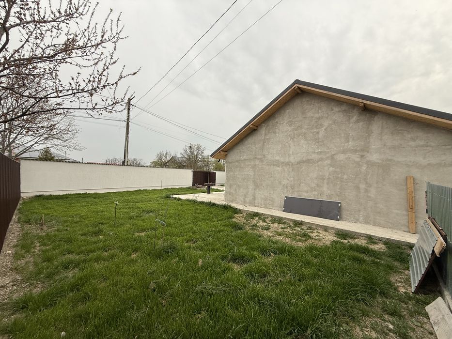 Casa de vanzare Vulturu Vrancea