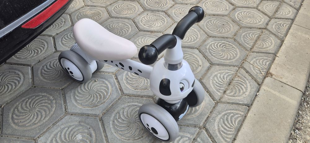 Trotinetă copii aproape noua