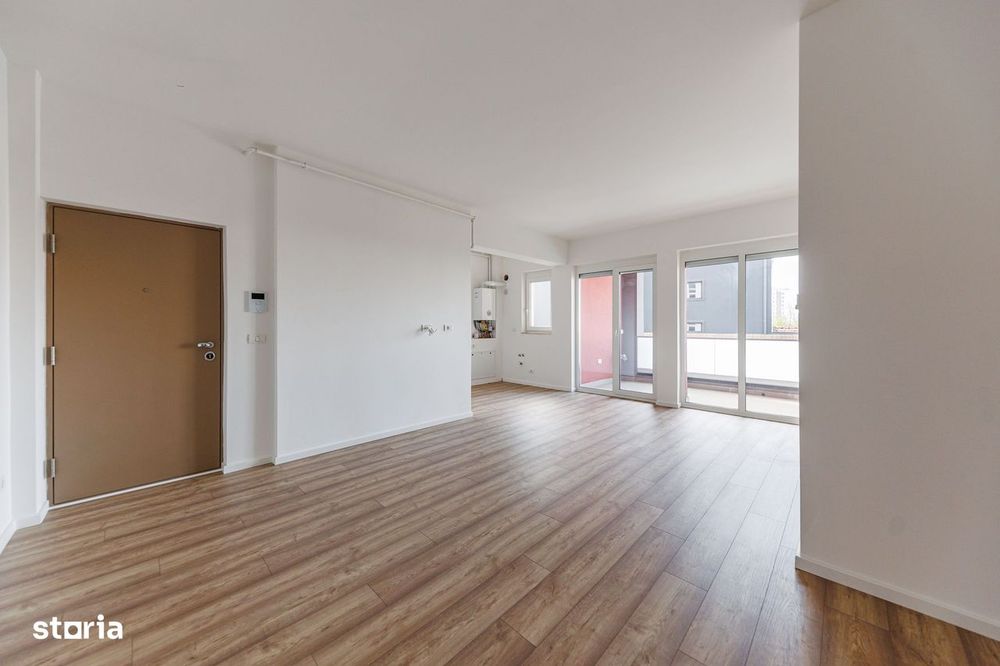 Apartament 3 Camere - Calea Aradului - Comision 0%