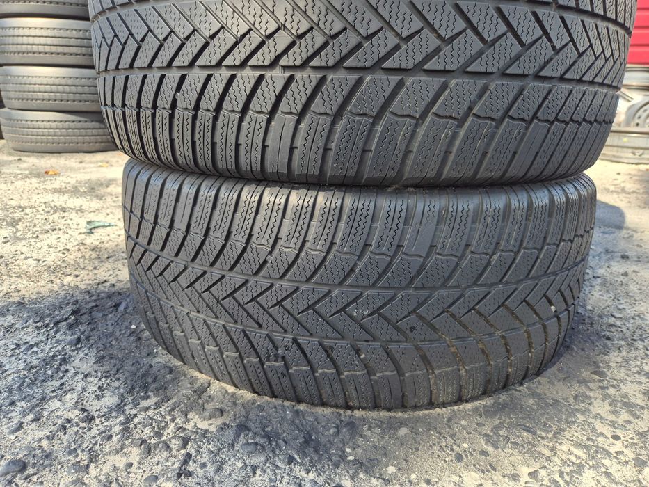4 Anvelope IARNA - 255/50/19 - BRIDGESTONE Blizzak LM005 - CA NOI - DOT 2022 !