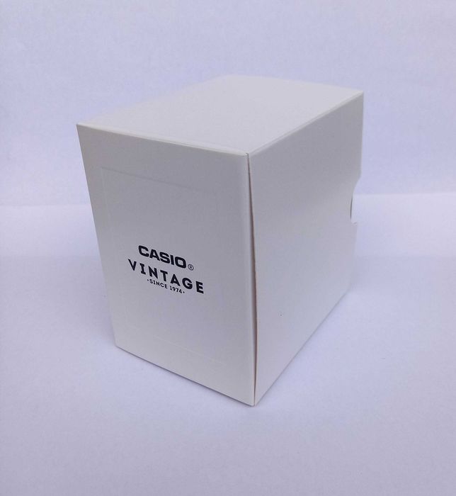 НОВИ КУТИИ ЗА ЧАСОВНИЦИ CASIO. Кутия за часовник Касио.Подаръчни кутии