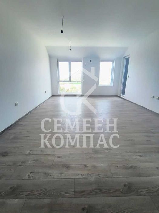 Двустаен апартамент в Гагарин/с Акт 16/ Оферта:1592