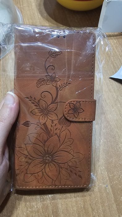 Чехол книжка для телефона. Redmi 9C